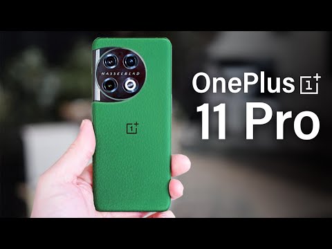 OnePlus 11 Pro - Phone Specifications & Price - GadgetsRealm