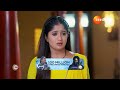Padamati Sandhyaragam | Ep - 538 | Best Scene | Jun 06 2024 | Zee Telugu