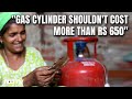 LPG Gas Cylinder | LPG Prices Slashed Ahead Of Polls: What Consumers Said