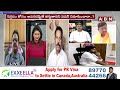 Syed Rafi : ఈ ఎన్నికలు జగన్ రాజకీయానికి ఎండ్ కార్డు | Jagan | AP Politics | ABN Telugu  - 06:41 min - News - Video