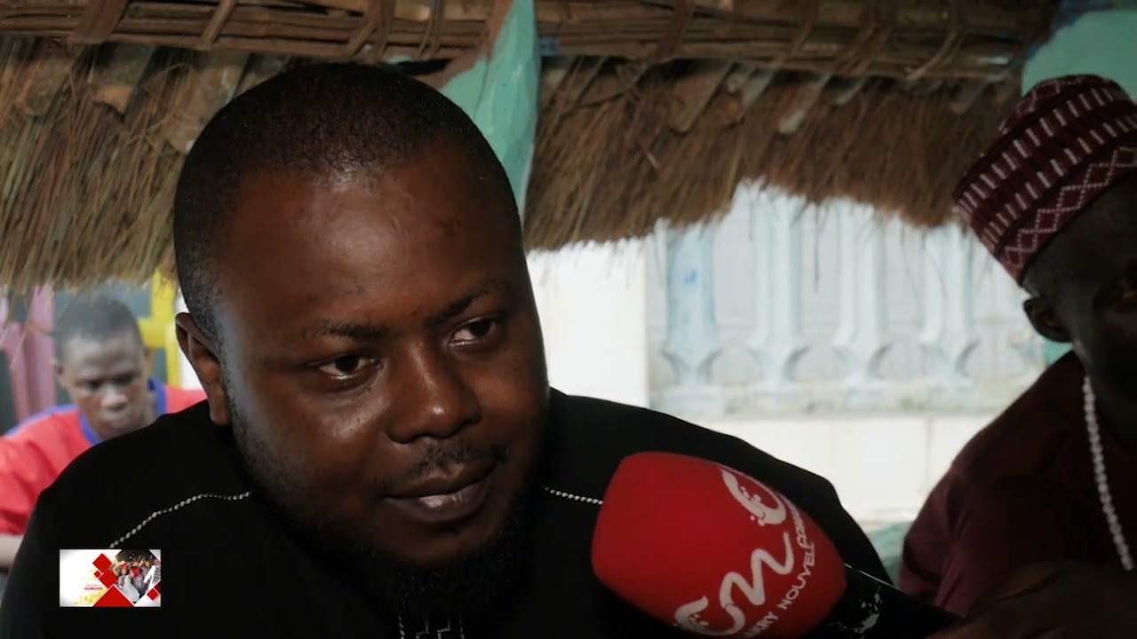 Conakry Nouvelle MAOULOUDE WALLOYA BANBO TOUBA 2024 4