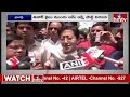 LIVE : తీహార్ జైలు వద్ద తీవ్ర ఉద్రిక్తత..| High Tension At Tihar Jail  | CM Kejriwal | hmtv  - 00:00 min - News - Video