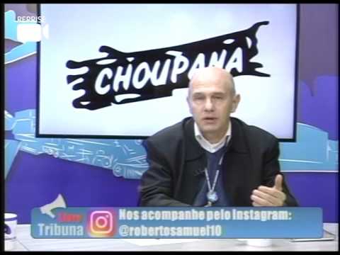 Guarulhosweb TV