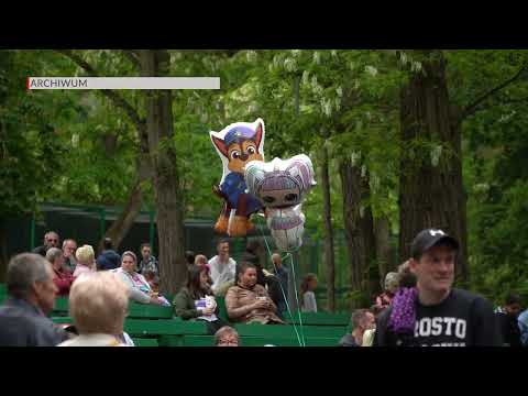 Children's Day in Konin