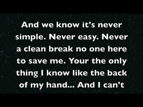 Breathe - Taylor Swift - Lyrics