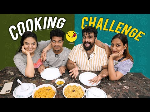 Sreemukhi fun with Tamanna Simhadri, Mukku Avinash; shares a latest video Sreemukhi fun with Tamanna Simhadri, Mukku Avinash; shares a latest video