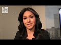 Tulsi Gabbard: We have this big problem with leadership in America - 03:13 min - News - Video