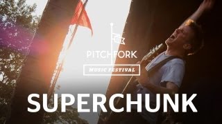 Superchunk - Slack Motherfucker - Pitchfork Music Festival 2011