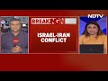 Iran Attacks Israel News | Iran Said Its Overnight Attack Concluded, Warns Israel Not To Respond  - 03:54 min - News - Video