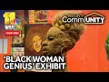 Black Woman Genius highlights contributions
