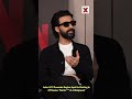 #raghavjuyal Talks About His Role in OTT Series ‘The Bads of Bollywood’ #sharukhkhan #aryankhan
