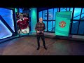 Premier League: Fastest away hat-trick  - 01:06 min - News - Video