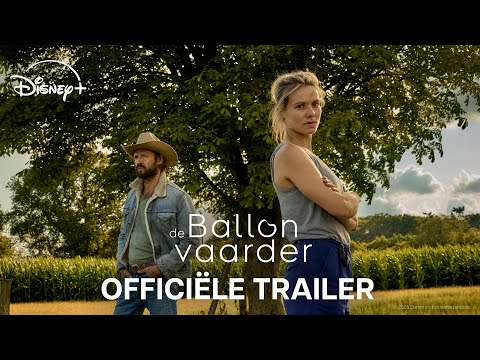 De Ballonvaarder'