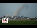 News Wrap: Israeli airstrike reportedly kills mother and 2 children in Gaza