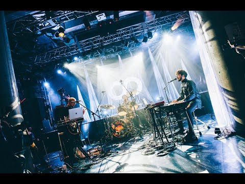 Ryu Matsuyama / Boy【2020.10.23 SYNCHRONICITY2020 Autumn Live at shibuya duo MUSIC EXCHANGE】