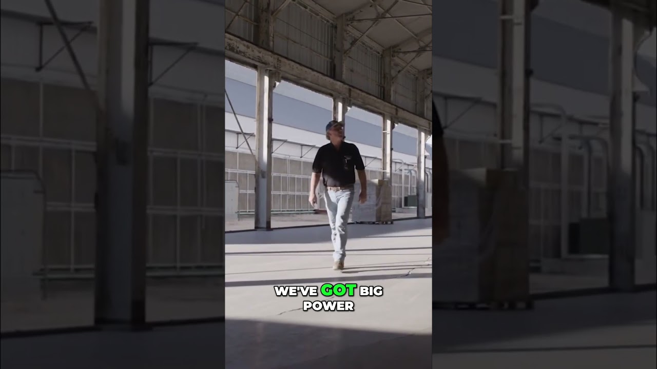 Bitcoin Mining Stocks: Doubling Down on AI, Doubling Your Money! shorts