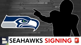 Seattle Seahawks Free Agency News: Re-Signing Cornerback Artie Burns Adding To Seahawks CB Depth