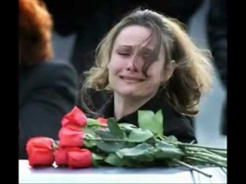 In The Arms Of An Angel-American Soldiers Tribute