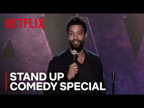DeRay Davis: How to Act Black'