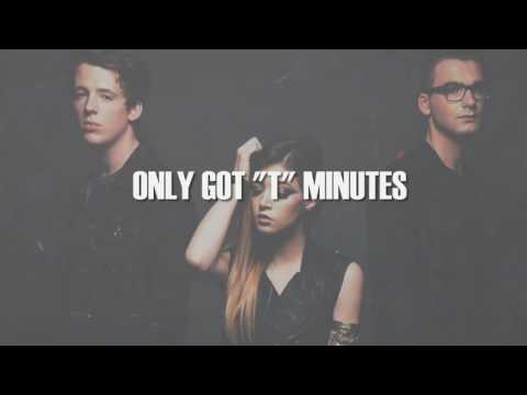 Steal The Night | Against The Current (LYRICS)