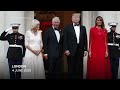Trumps UK visit will mix politics and business talks with royal pomp: AP Explains  - 01:20 min - News - Video