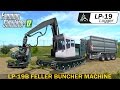 LP19 3B Harvester v1.0