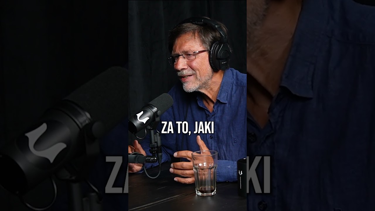 02 - Najbardziej Wzruszające Momenty – ft. Jacek Santorski