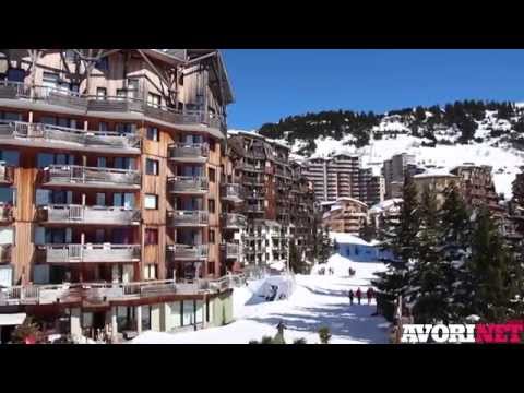 Property video