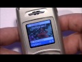 Samsung SGH C100 - Dzwonki / Ringtones - Komorkowe zabytki #15