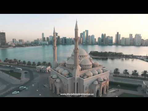 video Autobús Turístico de Sharjah