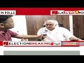 Jairam Ramesh On Lok Sabha Polls, Modi & More | Exclusive | NewsX  - 08:07 min - News - Video