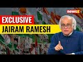 Jairam Ramesh On Lok Sabha Polls, Modi & More | Exclusive | NewsX