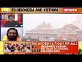 All Eyes On Pran Pratistha | Less Than 24 Hours To Go | NewsX  - 43:22 min - News - Video