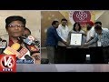 Telangana State Bags 11 SKOCH Awards