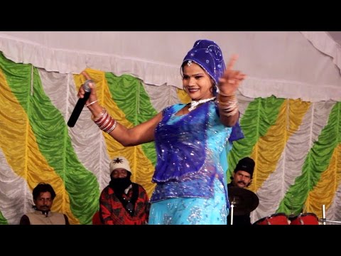 Rampat Rani Nok Jhok Double Meaning - Rampat Harami Comedy 