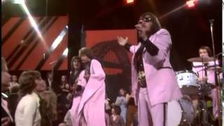 Mud - Rocket (Official Live Performance)