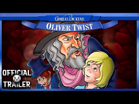 Oliver Twist'