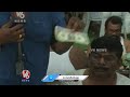 Medaram Sammakka Sarakka Temple EO About Hundi Counting | V6 News  - 04:06 min - News - Video