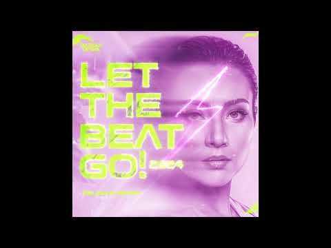 Let The Beat Go 2024 - Delizious Devina