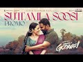 Vishwak Sen's "Gangs Of Godavari" Drops New Single 'Suttamla Soosi'