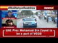 Modi And UAE Presidents Roadshow | Historic January for India & UAE  - 59:18 min - News - Video