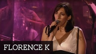 Florence K - I&#39;d Rather Go Blind (Live @ FIJM 2009)