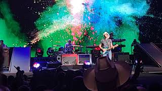Brad Paisley In Concert Tinley Park Illinois 9/10/2021 Part Two