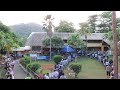 Seychelles president seeks a second term as people vote in African tourist haven