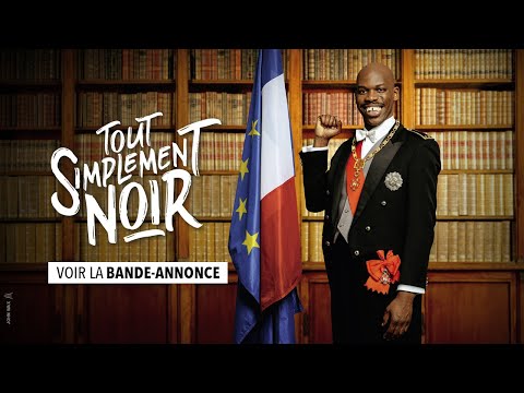 Tout simplement noir'