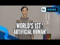 Neon- AI-powered avatar is world’s first ‘Artificial Human’