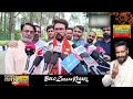 Anurag Thakur Accuses Congress of Spreading Doubts and Creating Deepfake Videos | News9  - 04:09 min - News - Video