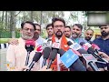 Anurag Thakur Accuses Congress of Spreading Doubts and Creating Deepfake Videos | News9