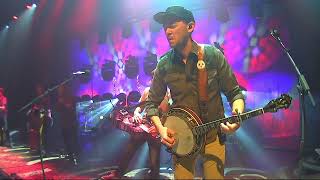 The Infamous Stringdusters - &quot;Touch Of Grey&quot;