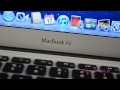 Видеообзор Apple MacBook Air 13 Mid 2012 MD232 от Video-shoper.ru